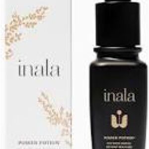Inala Power Potion Hair Serum - Black